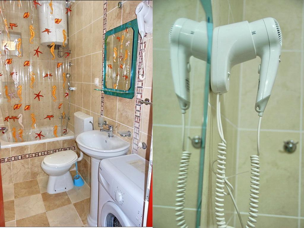 Apartments Maris Петровац Номер фото