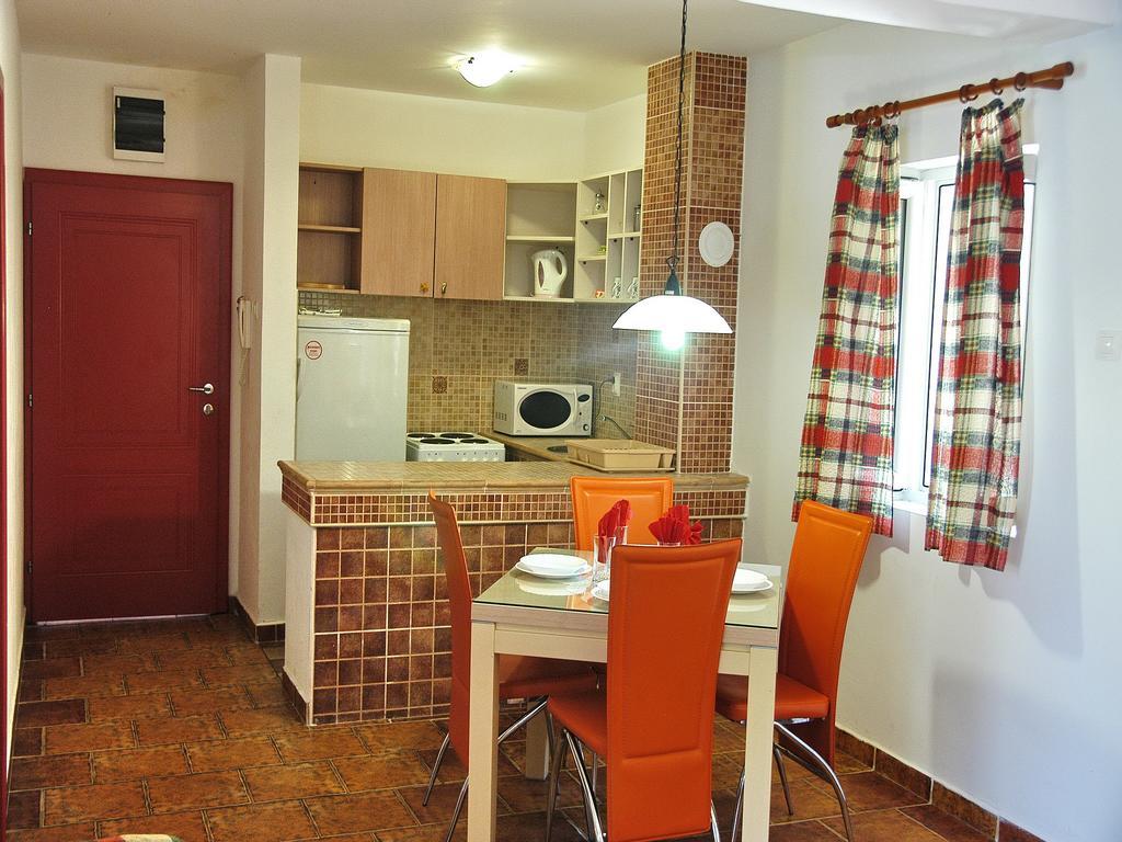 Apartments Maris Петровац Номер фото