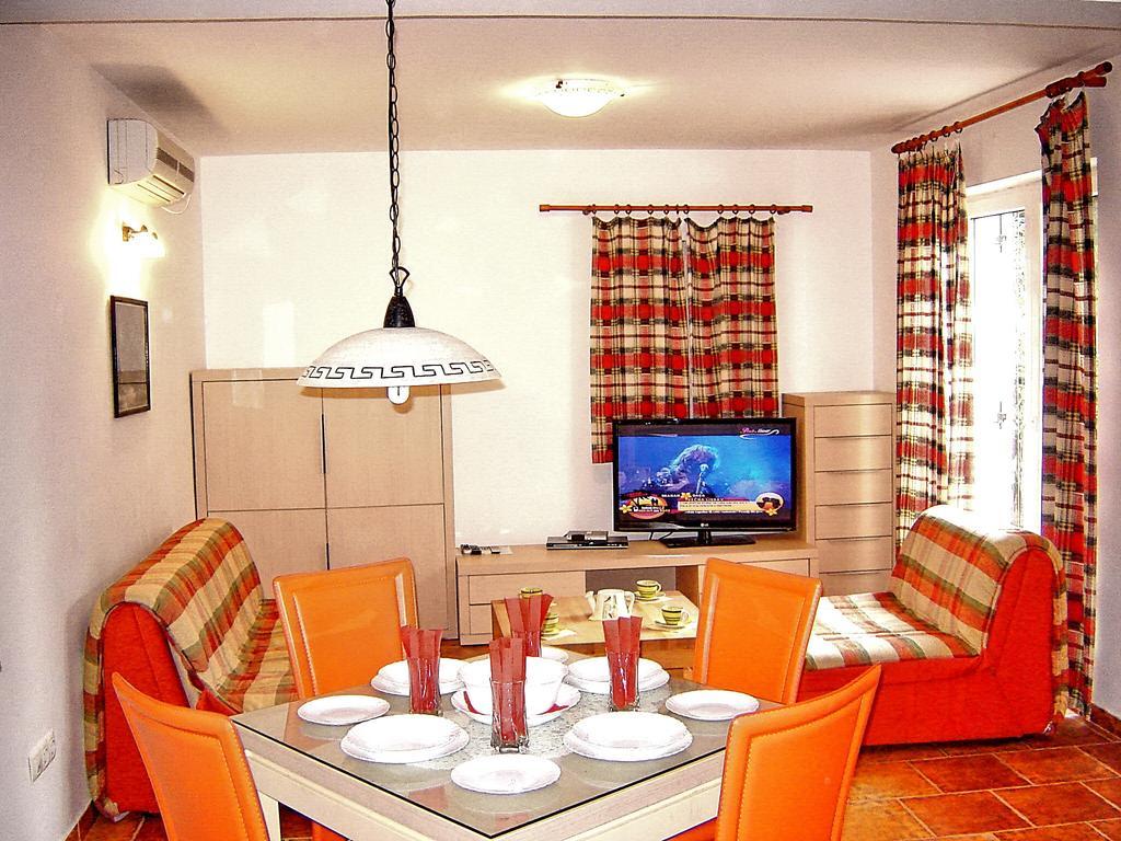 Apartments Maris Петровац Номер фото
