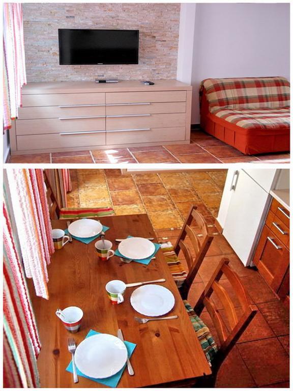 Apartments Maris Петровац Экстерьер фото