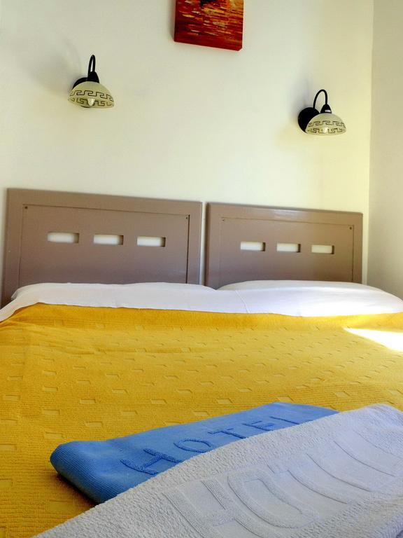 Apartments Maris Петровац Экстерьер фото