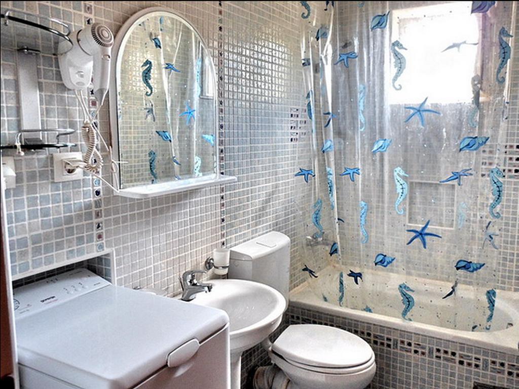 Apartments Maris Петровац Экстерьер фото