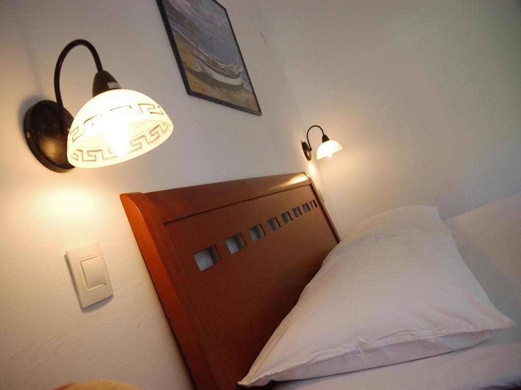 Apartments Maris Петровац Номер фото