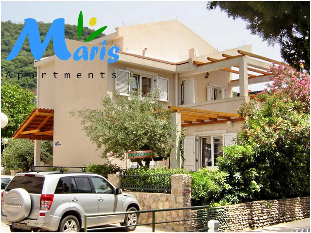 Apartments Maris Петровац Номер фото